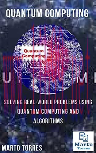 [FOX-Ebook]Quantum Computing