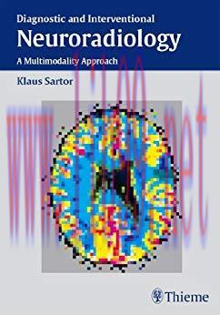 [PDF]Diagnostic and Interventional Neuroradiology, 1e [Thieme] [2002]