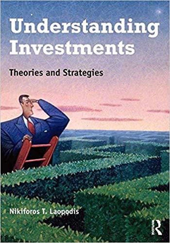 (PDF)Understanding Investments Theories and Strategies 1st Edition