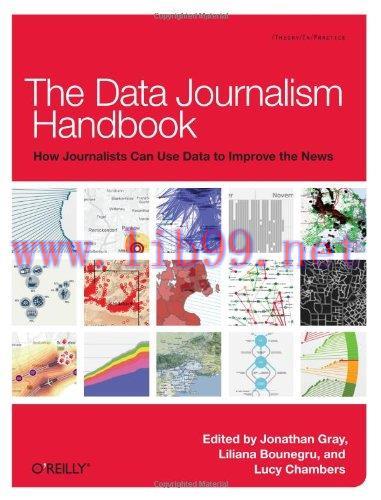 [FOX-Ebook]The Data Journalism Handbook