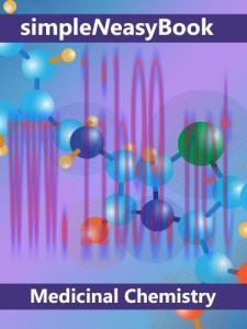 [AME]Medicinal Chemistry – simpleNeasyBook (EPUB)
