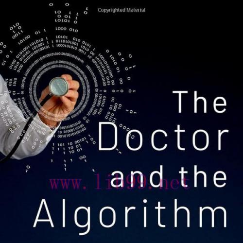 [AME]The Doctor and the Algorithm: Promise, Peril, and the Future of Health AI (Original PDF)