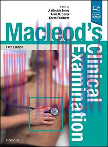 [PDF]Macleod’s Clinical Examination 14E