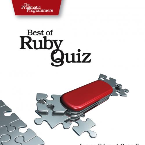 Best of Ruby Quiz