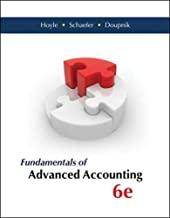 (Test bank)Fundamentals of Advanced Accounting 6th Edition.rar