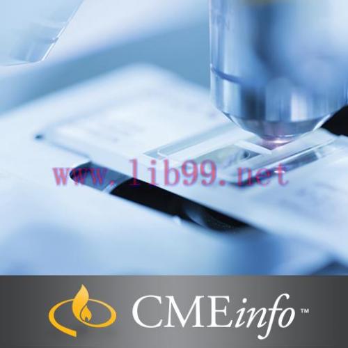 [AME]Head and Neck Pathology - Masters of Pathology Series 2018 (CME Videos)