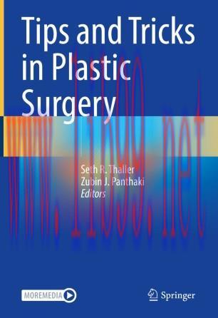 Tips and Tricks in Plastic Surgery
