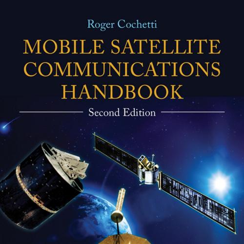 Mobile Satellite Communications Handbook