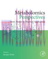 [PDF]Metabolomics Perspectives