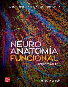 [AME]Neuroanatomía Funcional. Texto y Atlas 3ed (Original PDF)