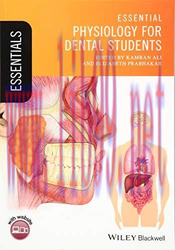 [FOX-Ebook]Essential Physiology for Dental Students