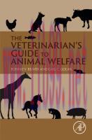 [PDF]The Veterinarian’ s Guide to Animal Welfare