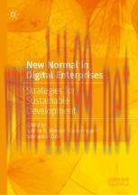 [PDF]New Normal in Digital Enterprises: Strategies for Sustainable Development