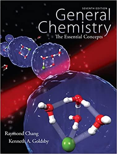 (PDF)General Chemistry The Essential Concepts