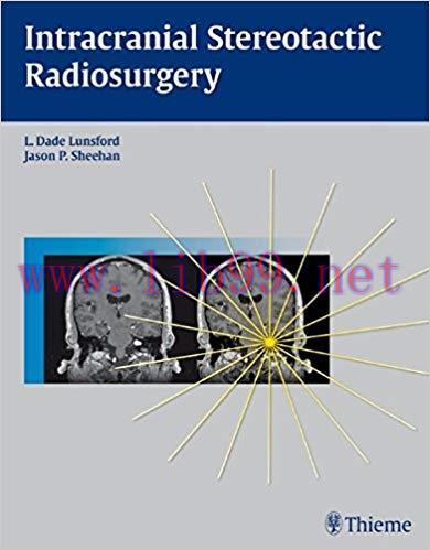 [PDF]Intracranial Stereotactic Radiosurgery