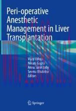 [PDF]Peri-operative Anesthetic Management in Liver Transplantation