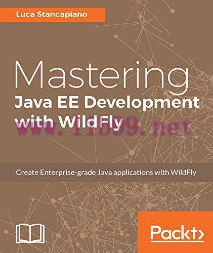 [FOX-Ebook]Mastering Java EE Development with WildFly