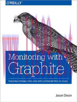 [SAIT-Ebook]Monitoring with Graphite