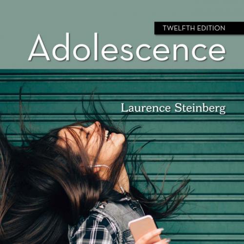 Adolescence 12th