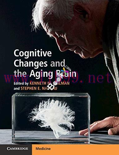 [PDF]Cognitive Changes and the Aging Brain