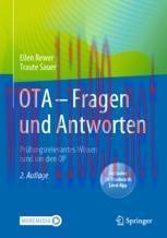 [PDF]OTA - Fragen und Antworten: Prüfungsrelevantes Wissen rund um den OP