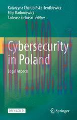 [PDF]Cybersecurity in Poland: Legal Aspects