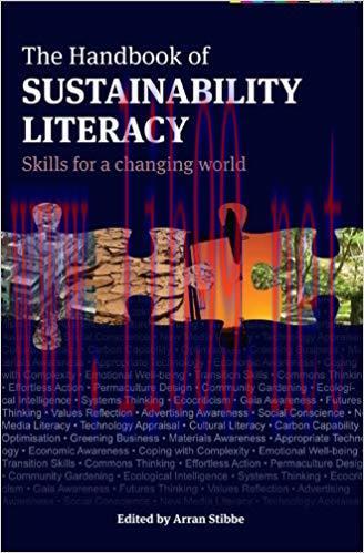 The Handbook of Sustainability Literacy: Skills for a Changing World