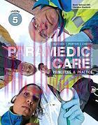 [AME]Paramedic Care – Principles & Practice, Volume 5 (4th Edition)