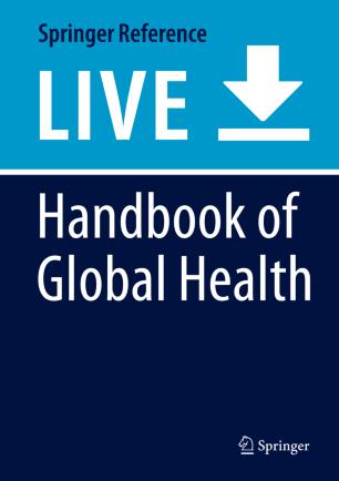 Handbook of Global Health