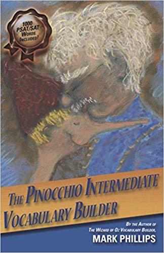 The Pinocchio Intermediate Vocabulary Builder