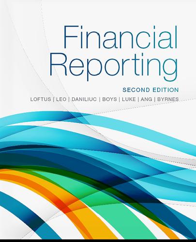 (Solution Manual)Financial Reporting 2nd Australian Edition Janice Loftus.zip