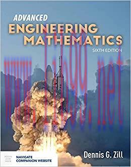 (PDF)Advanced Engineering Mathematics