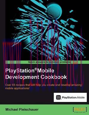 [SAIT-Ebook]PlayStation®Mobile Development Cookbook