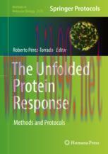 [PDF]The Unfolded Protein Response: Methods and Protocols