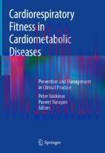 [PDF]Cardiorespiratory Fitness in Cardiometabolic Diseases: Prevention and Management in Clinic...
