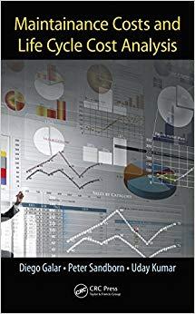 (PDF)Maintenance Costs and Life Cycle Cost Analysis 1st Edition