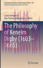 [PDF]The Philosophy of Kenelm Digby (1603–1665)
