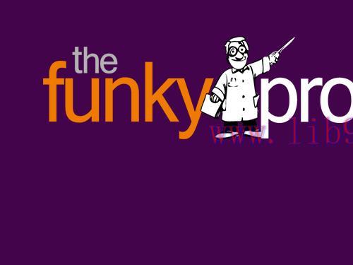 [AME]The Funky Professor - Human Anatomy Tutorials and Learning Resources (Videos)