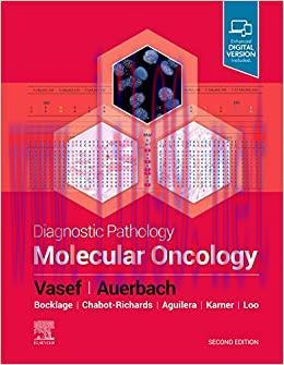 (PDF)Diagnostic Pathology: Molecular Oncology