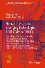 [PDF]Human Interaction, Emerging Technologies and Future Systems V: Proceedings of the 5th Inte...