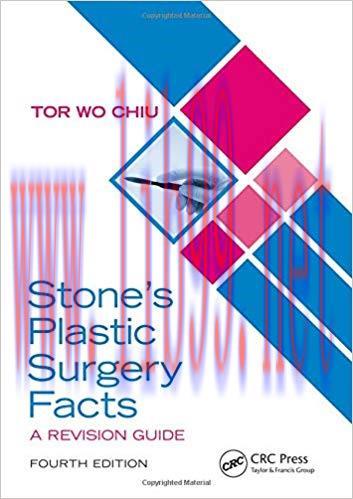 [PDF]Stone’s Plastic Surgery Facts A Revision Guide, Fourth Edition