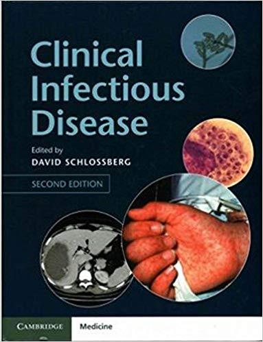 Clinical Infectious Disease, 2nd Edition