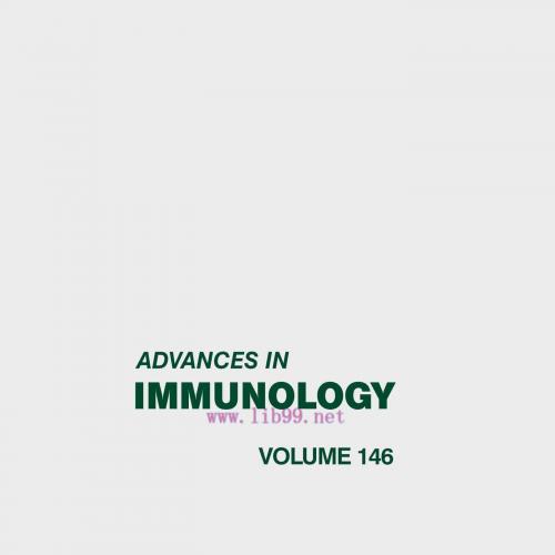 [AME]Advances in Immunology, Volume 146 (Original PDF)