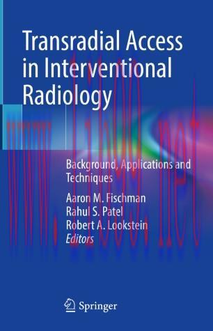 Transradial Access in Interventional Radiology