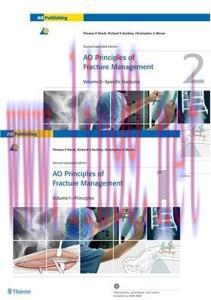 [AME]AO Principles of Fracture Management 2nd (Original PDF)