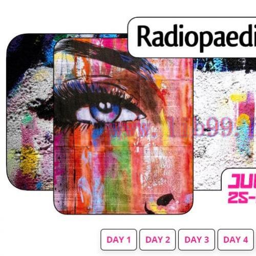 [AME]Radiopedia 2022 – Virtual Conference (Videos)