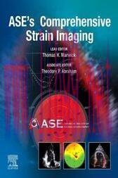 [AME]ASE’s Comprehensive Strain Imaging (Original PDF)