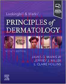 [AME]Lookingbill & Marks’ Principles of Dermatology, 7th edition (ePub+Converted PDF)
