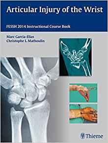 Articular Injury of the Wrist
