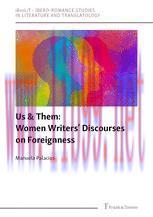 [PDF]Us & Them: Women Writers’ Discourses on Foreignness